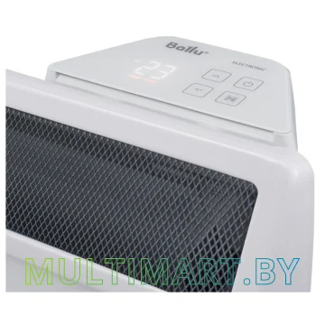 Отопительный модуль конвектора Ballu Plinth Transformer BEC/PL-1500 картинка 6